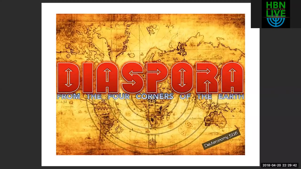 Diaspora Vol 1