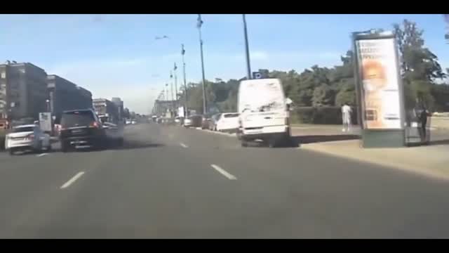 Crazy Street Racers - Instant Karma Yeah Yeah Yeah