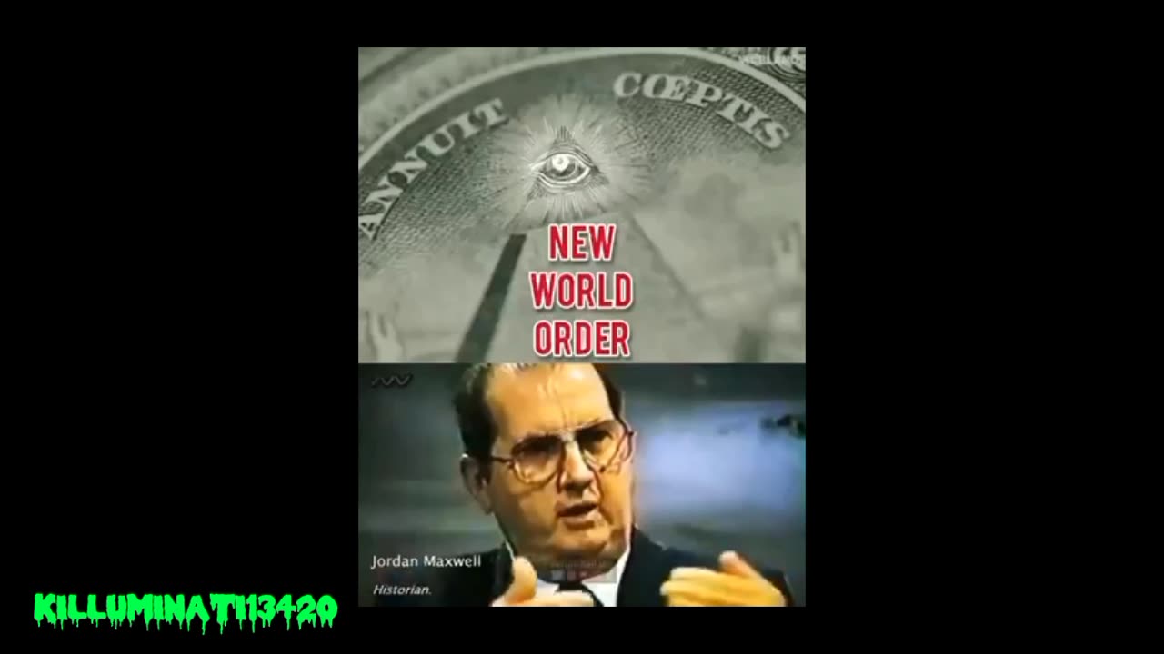New World Order