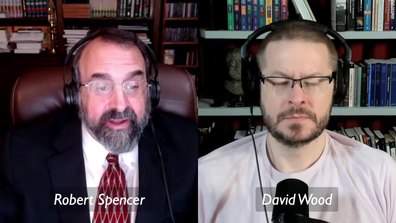 Exploding Pager Edition | This Week In Jihad | Robert Spencer | David Wood