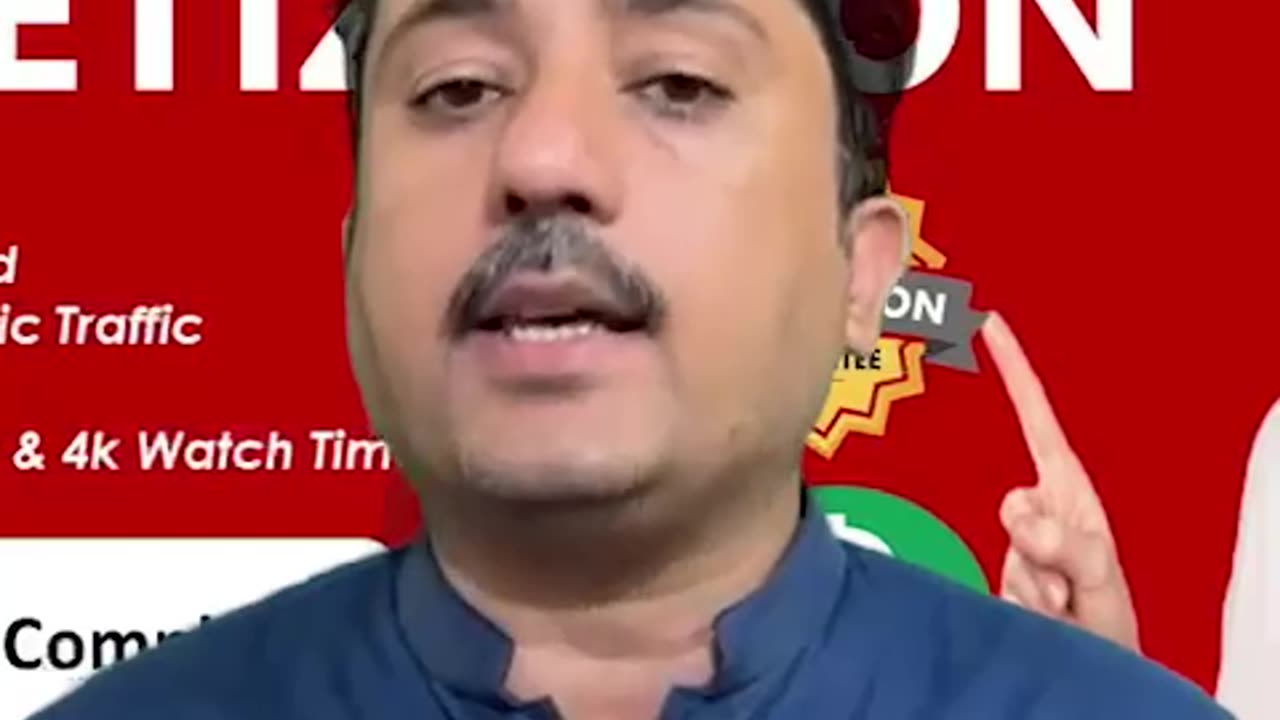 Never buy a monetized YouTube channel