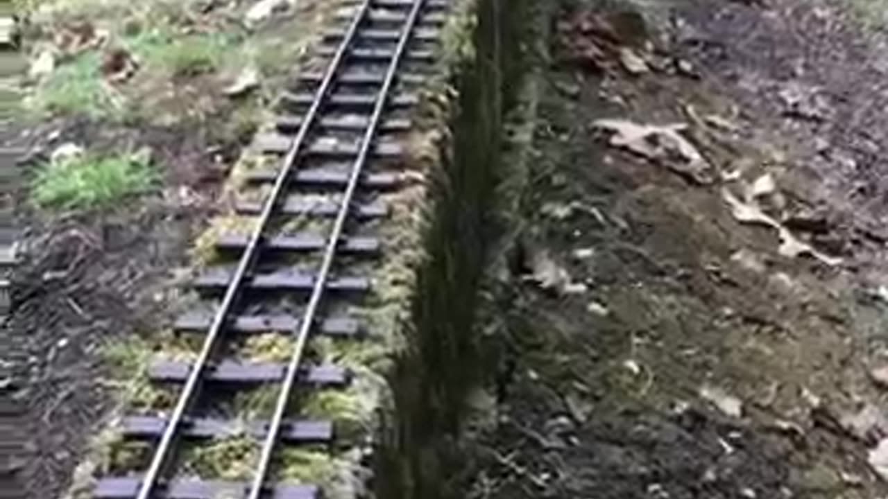 Train test