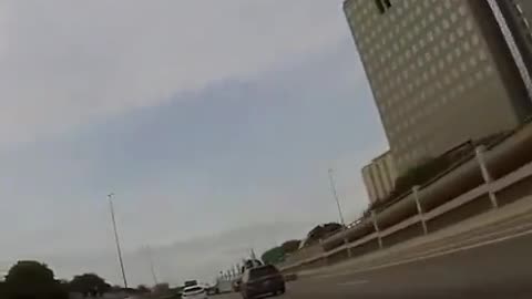Police are looking for Kansas City Chiefs star WR Rashee Rice after 6-car accident in Dallas