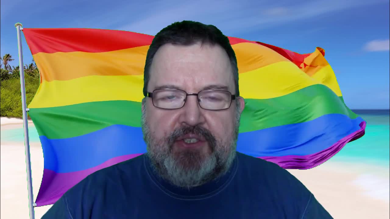 MeGGi - Eine Frage an LGBTIQ+