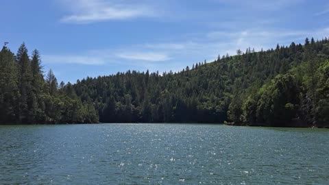 Rollins Lake, all the time. 💗 🚤 🚤