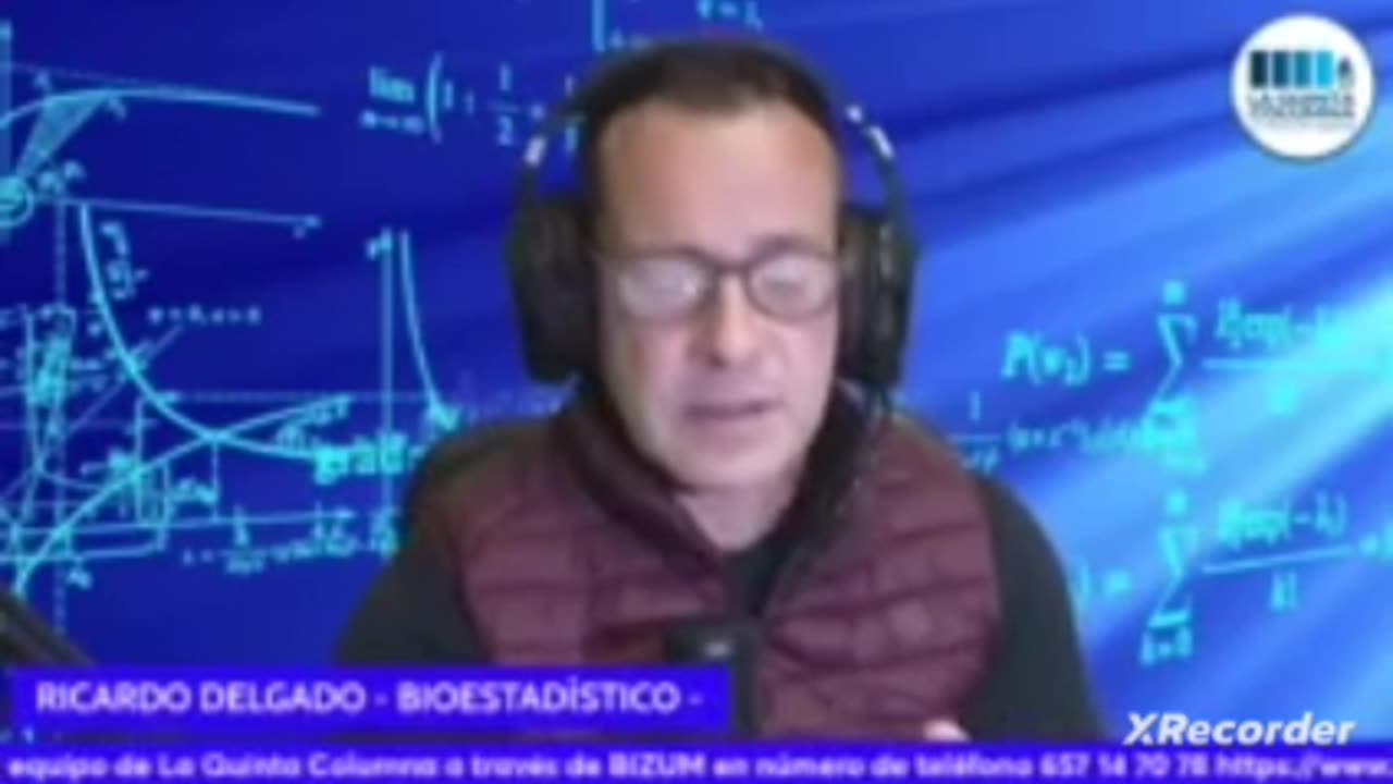 Esto es una película q dice la quinta columna