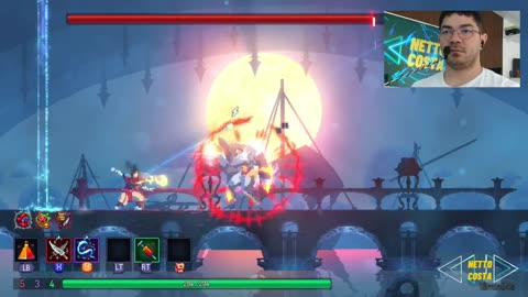 DeadCells #game #gamesbrasil #gamesbrasiloficial