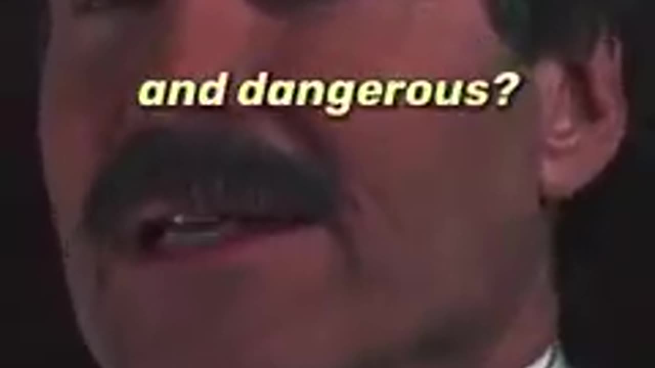 Jordan Peterson: