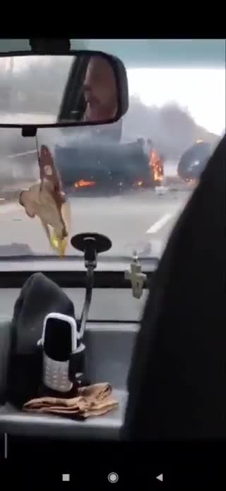 ΒΙΝΤΕΟ-ΝΤΟΚΟΥΜΕΝΤΟ με κατεστραμμένο ουκρανικό άρμα