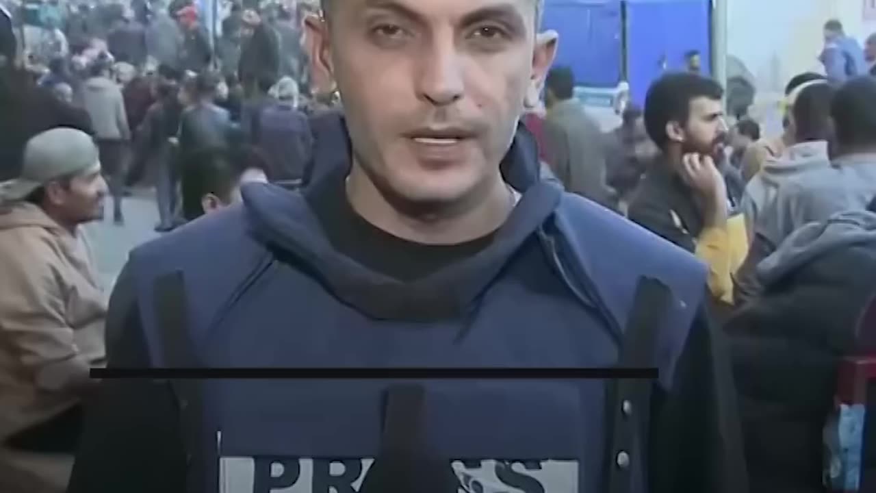 News all time