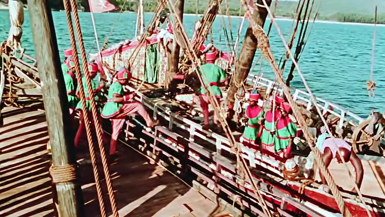 Aayirathil oruvan 1965 விஸ்வநாதன் ராமமூர்த்தி LEGENDS