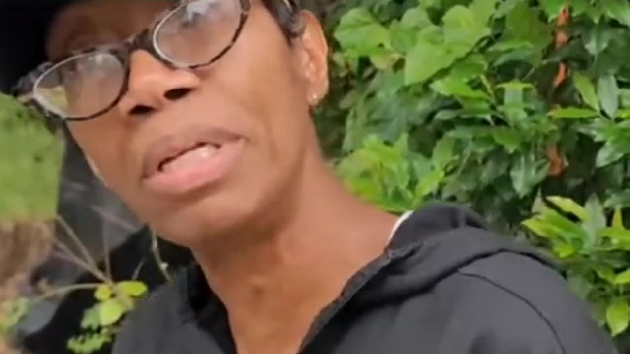 Whistleblower claims Government took her famly!