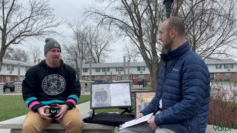 Randy Caris From Bowling Green Living Ep. 79
