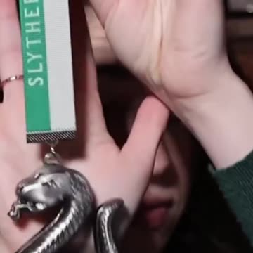 Which Ornament Is Your Favorite? #hogwartshouses #christmas #wizardingworld #harrypotter #mascots