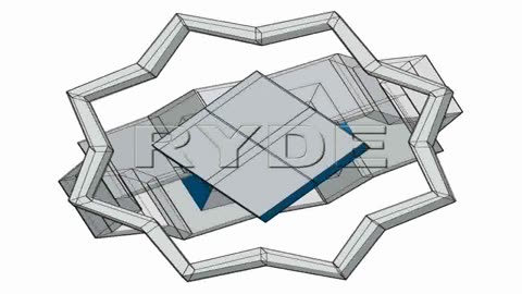 RYDE IMAGING VIDEO MICROENCODING