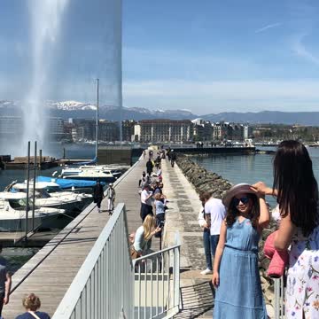 Adorable Future Instagram Star Nails All Her Poses