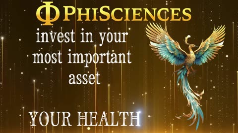 PhiSciences Black Friday Special offer