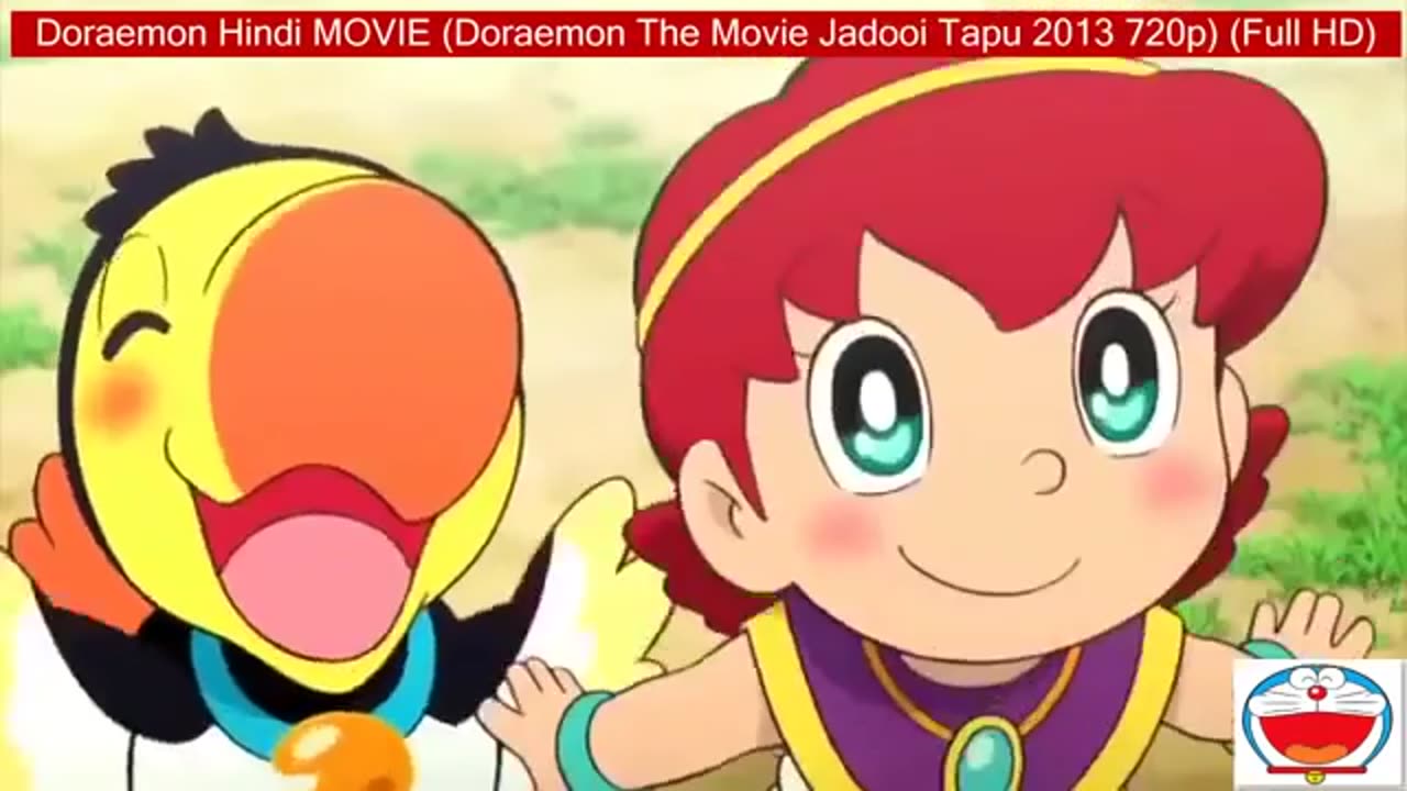 doraemon jadooi tapoo-doraemon magical island