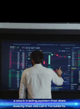 Discover the Power of AI in Stock Trading & Unlock Profits