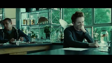 Twilight - Bella's Scent: Edward