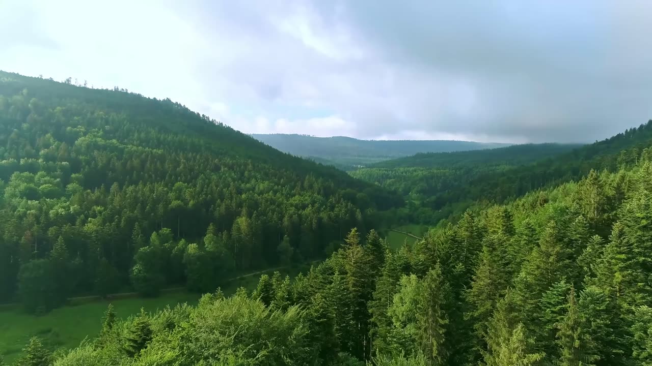 4K Nature Landscapes Drone Aerial View Free HD Video no copyright NCS-NCV 12 @jasrajparmar7