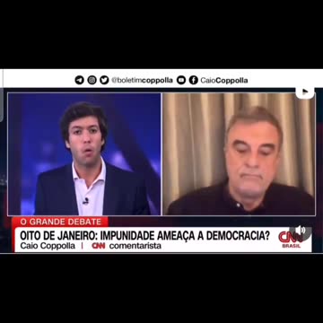 Sobre a verdadeira ameaça à democracia: o Estado que atropela a lei.