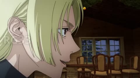 JUJUTSU KAISEN CHRISTMAS SPECIAL