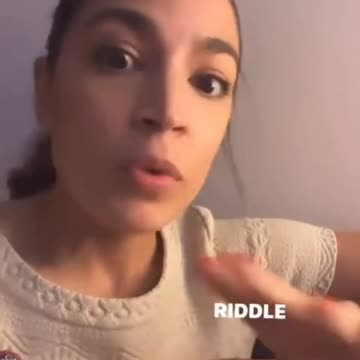 RPFC Archive - AOC ruins Jan6th Narrative