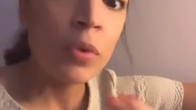 RPFC Archive - AOC ruins Jan6th Narrative