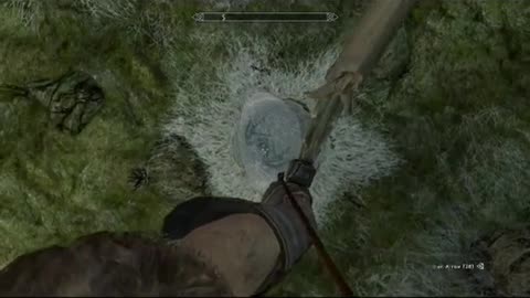 Skyrim gives me nightmares still