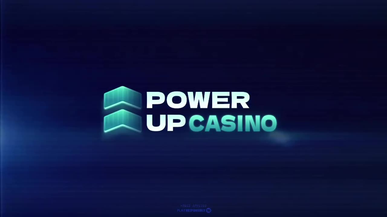 Power Up Casino 💪 January 16, 2024