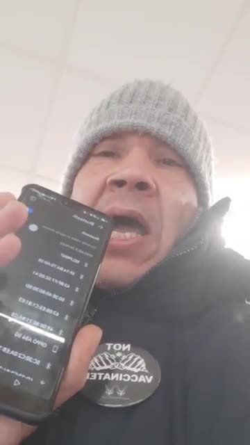 Certificate of Vaccination Identification Artificial Intelligence COVID-19