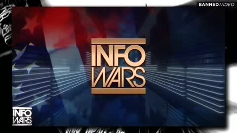 Alex Jones Show - Hour 3 - Nov - 10 (Commercial Free)