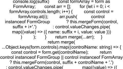 Angular on form change event