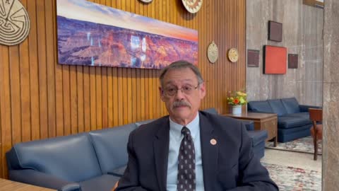 A New Tactic to Stop AZ State Rep Mark Finchem from Decertifying the Election