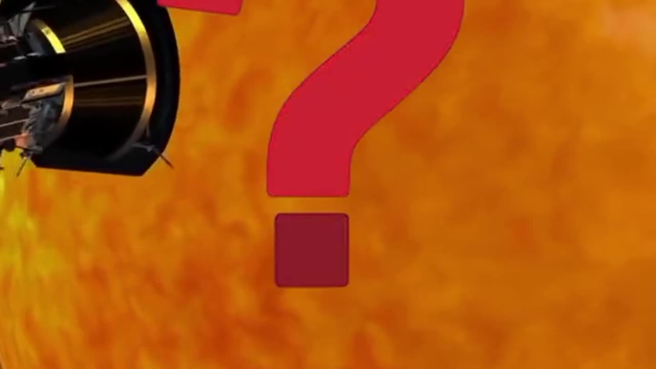 NASA's Parker Solar Probe Touches The Sun For The First Time but how