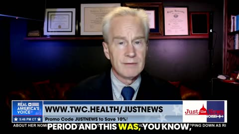 New Study Finds Concerning Evidence of COVID-19 'Vaccine' Shedding