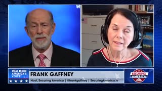 Securing America with Elaine Donnelly (Part 1) | September 27, 2022