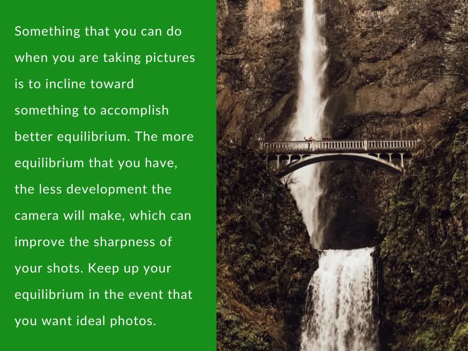 Peter J Salzano - Great Ideas about Photography That Anyone Can Use