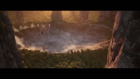 Dragon Ball Z: The Movie | Teaser Trailer (2023) Toei Animation