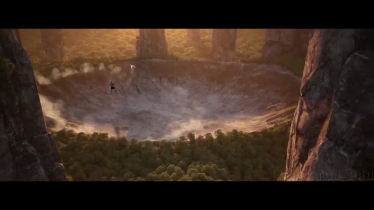 Dragon Ball Z: The Movie | Teaser Trailer (2023) Toei Animation