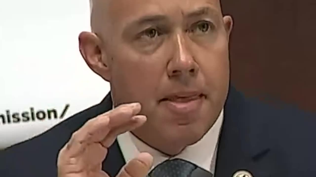 BRIAN MAST: What IDIOT decided that?