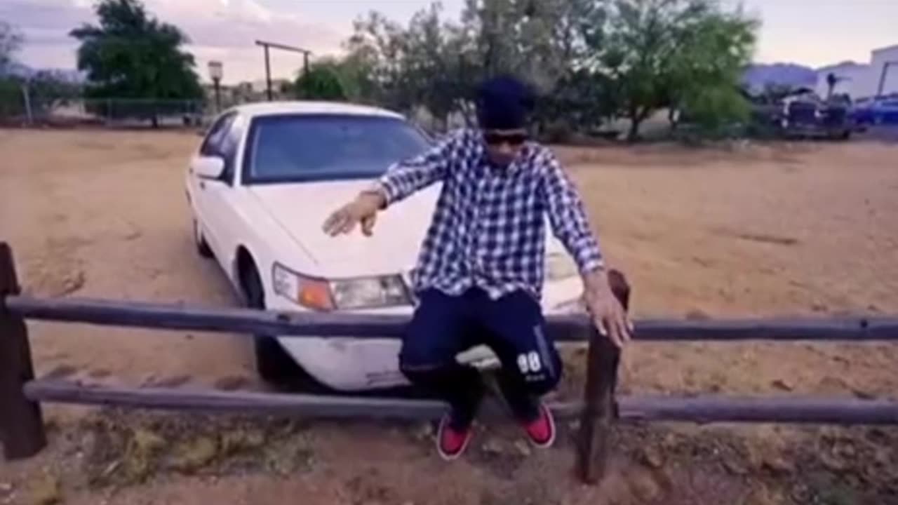MAGA Song