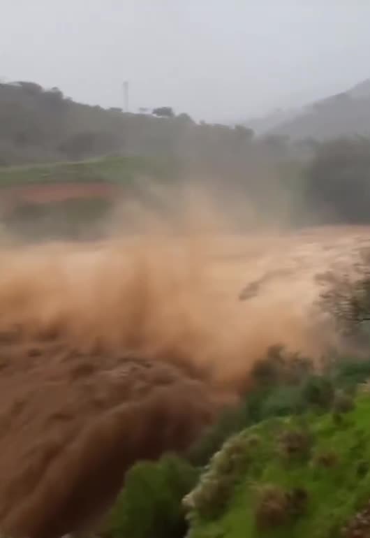 Malaga & Valencia Deliberate Genocide Against Innocent Civilians #2