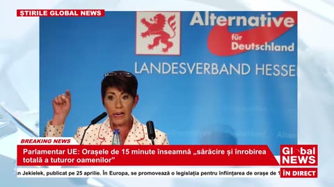 Știri (Global News România; 03.05.2023)5