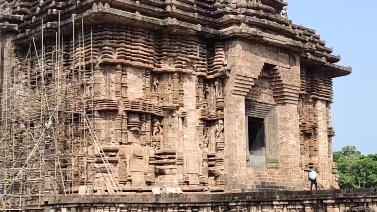 Sun Temple Konark