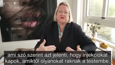 Catherine Austin Fitts - Ezért Van itt járvány! - That's Why There's an Epidemic!