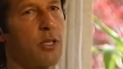 Imran Khan