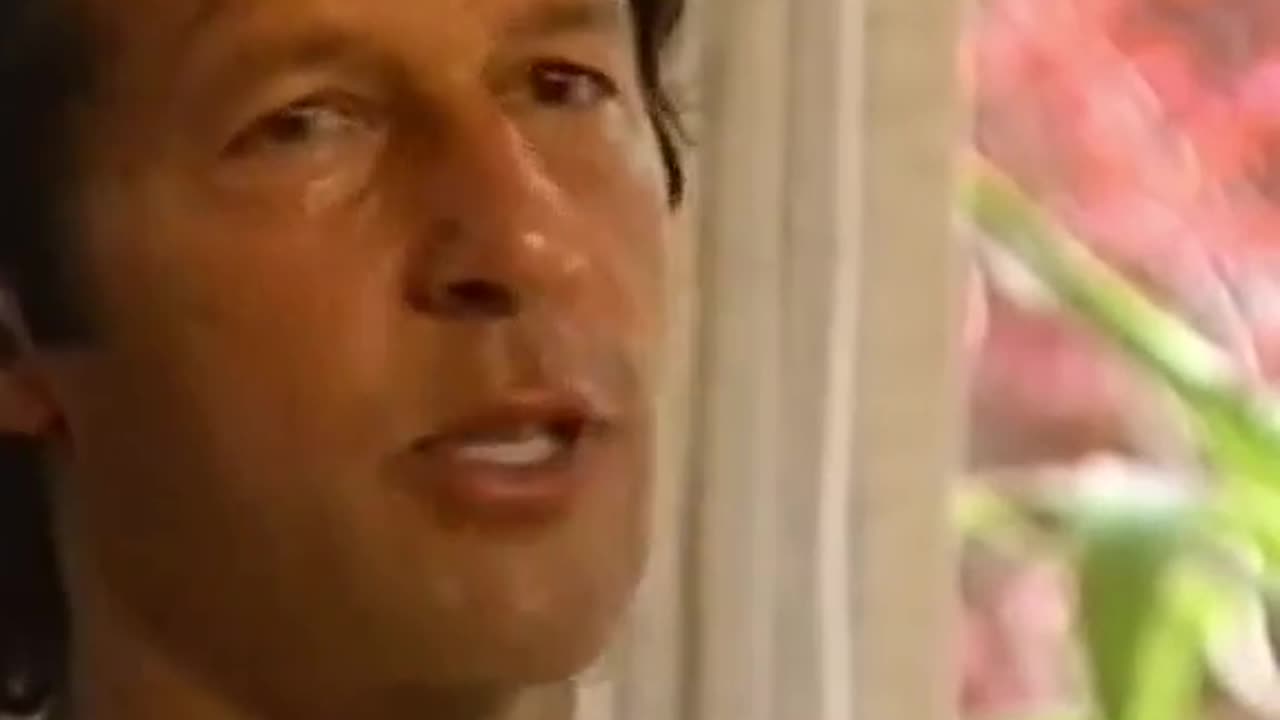 Imran Khan