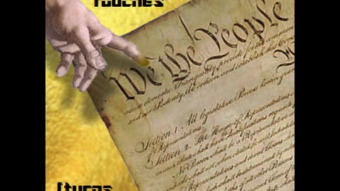 Everything It Touches (Turns To Crap) feat. Mark R. Levin